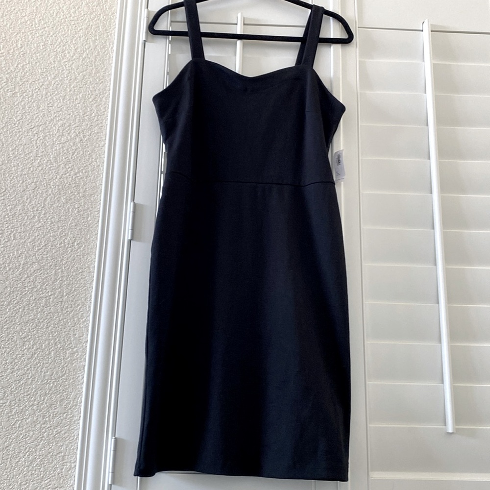 Old Navy | Black Dresss